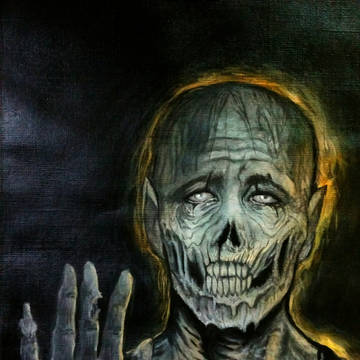 The outsider