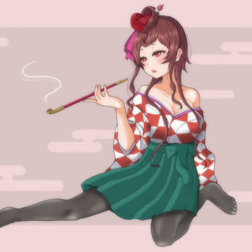 ゆうぎり姐さん