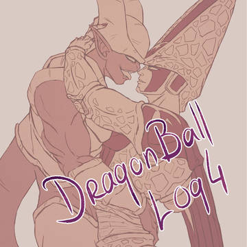 DragonBall Log 04