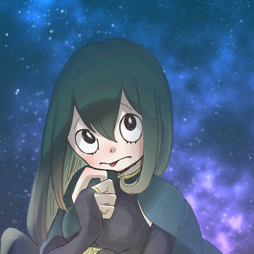 蛙吹梅雨誕生祭2021