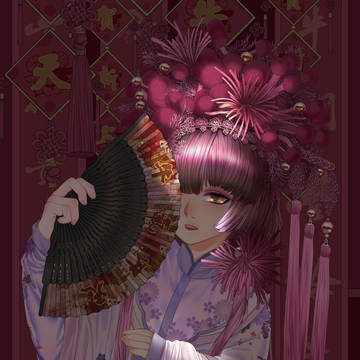 新年快乐♡