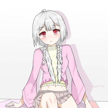 画只Warma