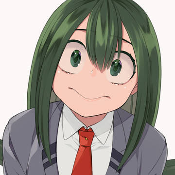 梅雨ちゃん誕生日おめでとう！