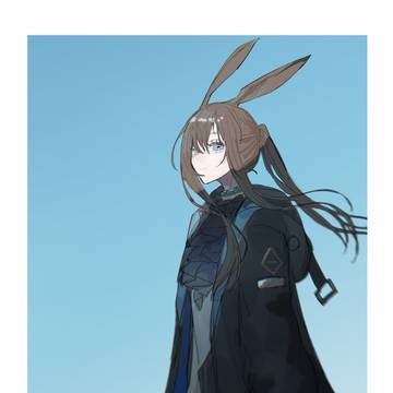 アークナイツlog#6
