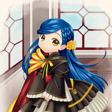 ローゼマイン