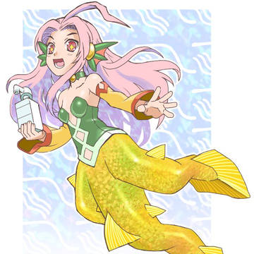 アマビエ2