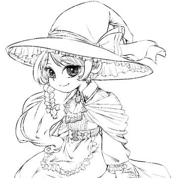 魔理沙