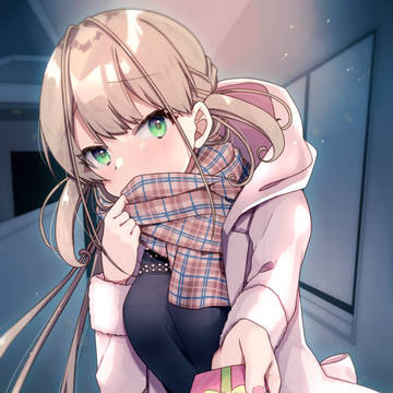 バレンタイン