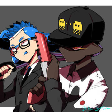 スプラまとめ