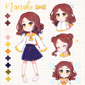 Nanako