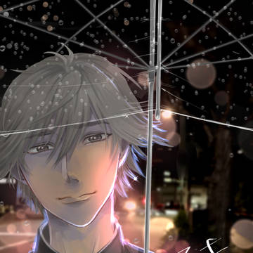 【web再録】あいしてるよ、なんて/オサ蔵