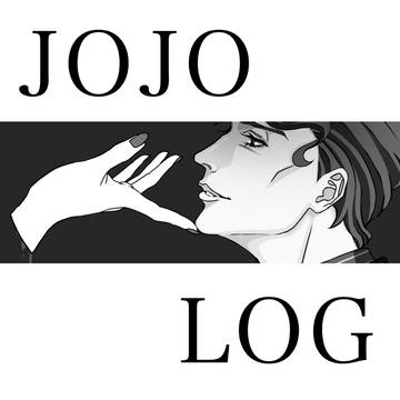 JOJO LOG