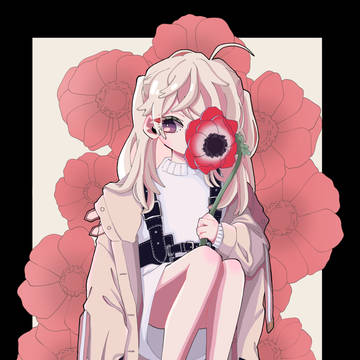 四季の花