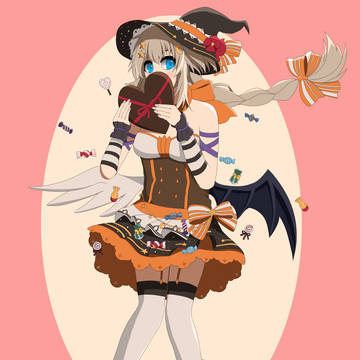Choco Valentines