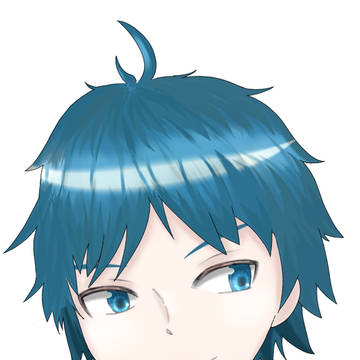 創作男子リメイク版