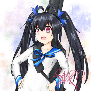 エヘ！なるちゃん
