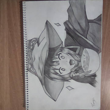 Megumi