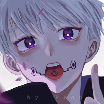 狗卷