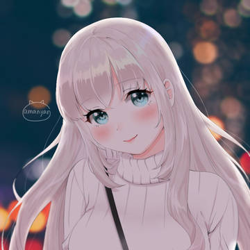 おにゃのこ