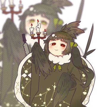 【PFMOH】黛娅