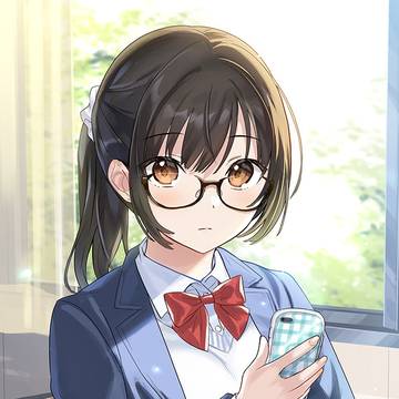 【朗報】俺の許嫁になった地味子、家では可愛いしかない。