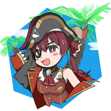 ミニ・マリン船長
