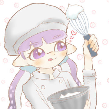 バレンタイン❤