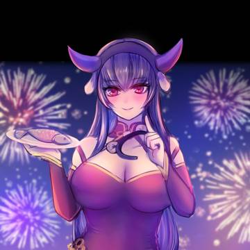 新年快乐