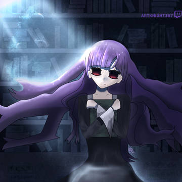 Sunako Kirishiki SHIKI