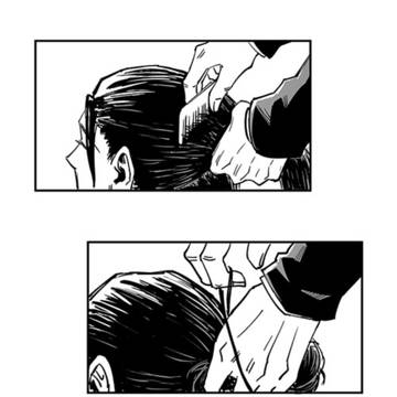 青春……