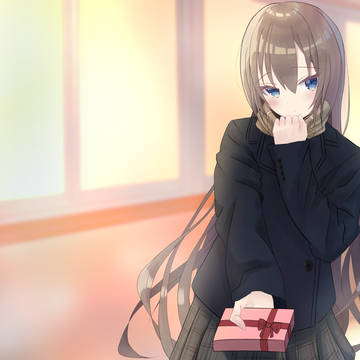 放課後