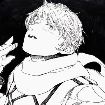 モノクロシアさん