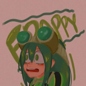 FROPPY