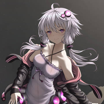 結月ゆかり