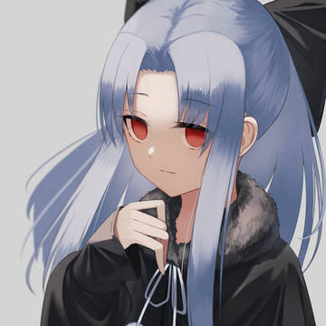 黒レン