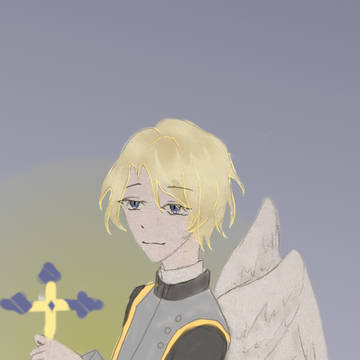 The nameless person