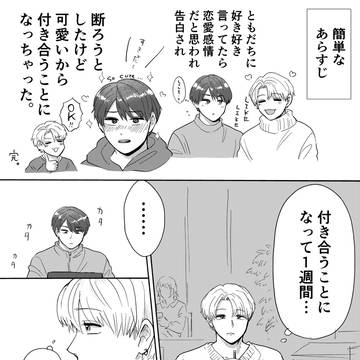 藤井と翔くん2