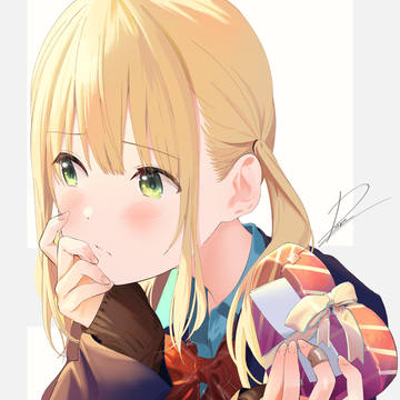 サイレント・バット・フルーエント
