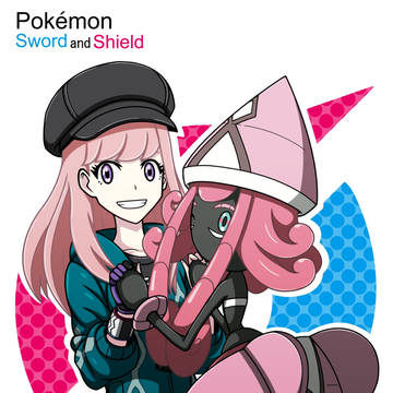 ポケモン剣盾-カプ・テテフ