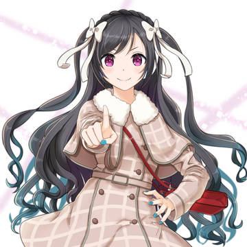 チコさま