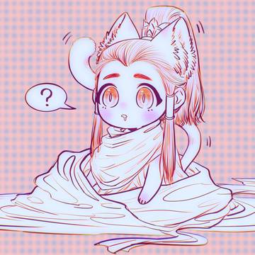 幼貓備