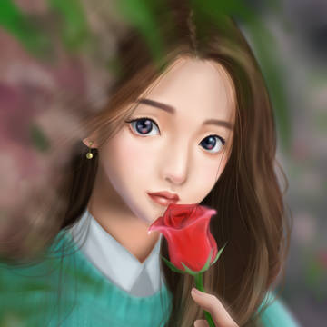 お絵描き13日目