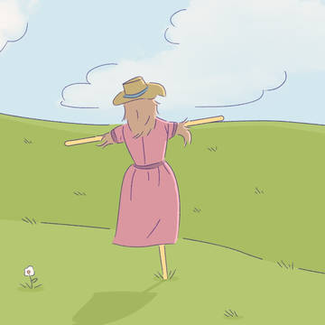 The Scarecrow