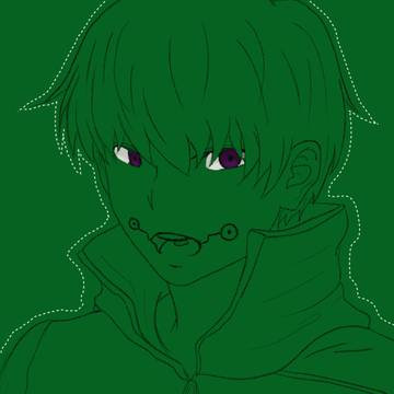 狗巻棘