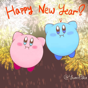 Happy New Year!!