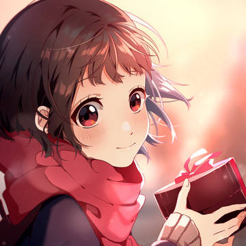 HAPPY VALENTINE!!