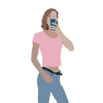 Study - Opaque colouring