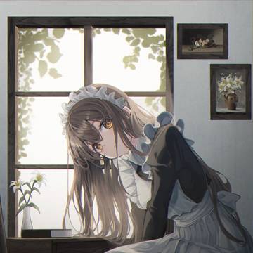 メイド
