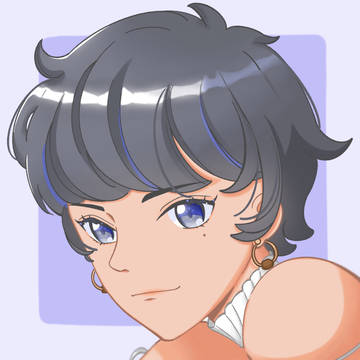 女孩