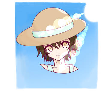 夏
